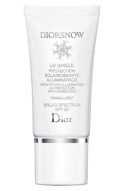 dior uv protector|dior sunscreen spf 50.